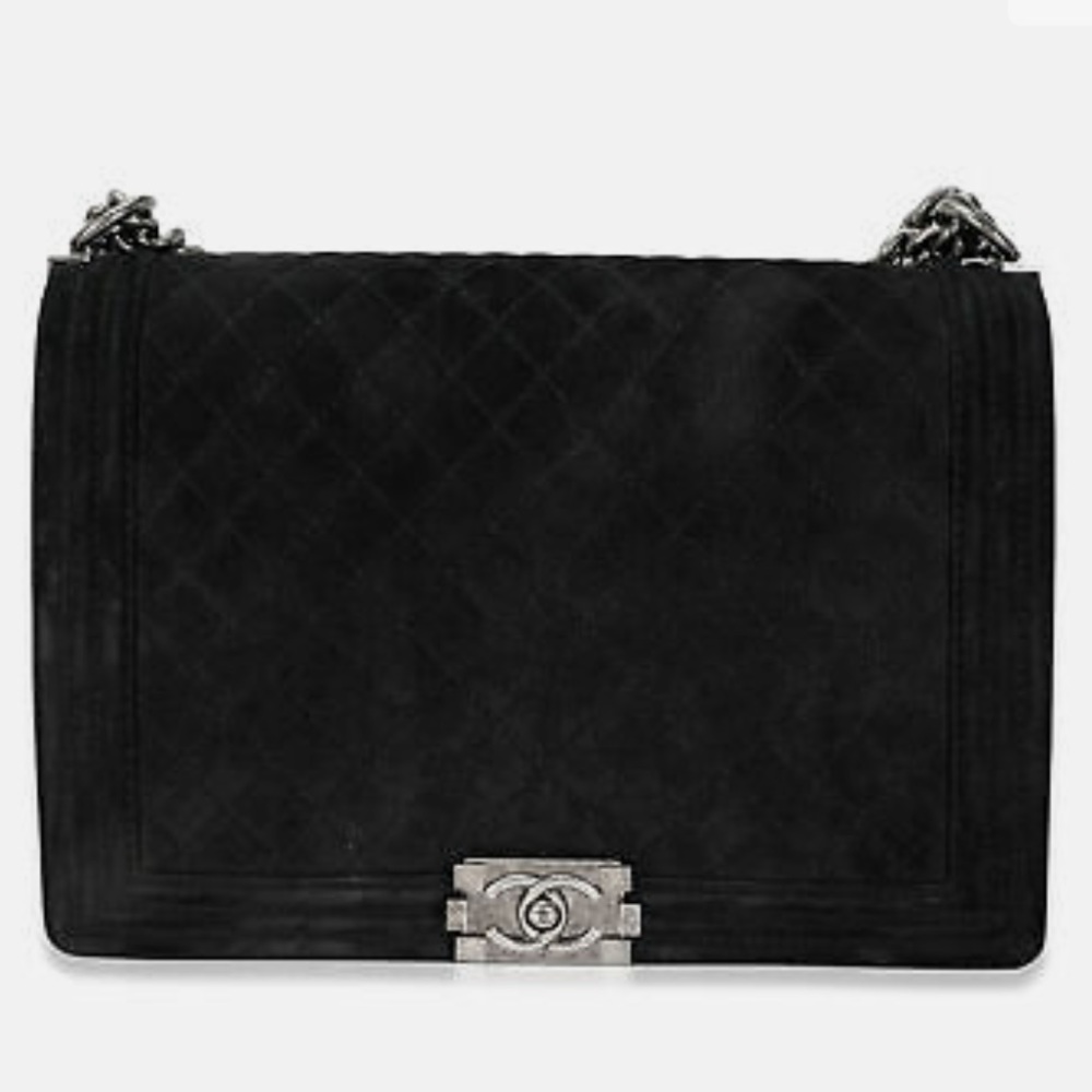 Chanel Boy Bag